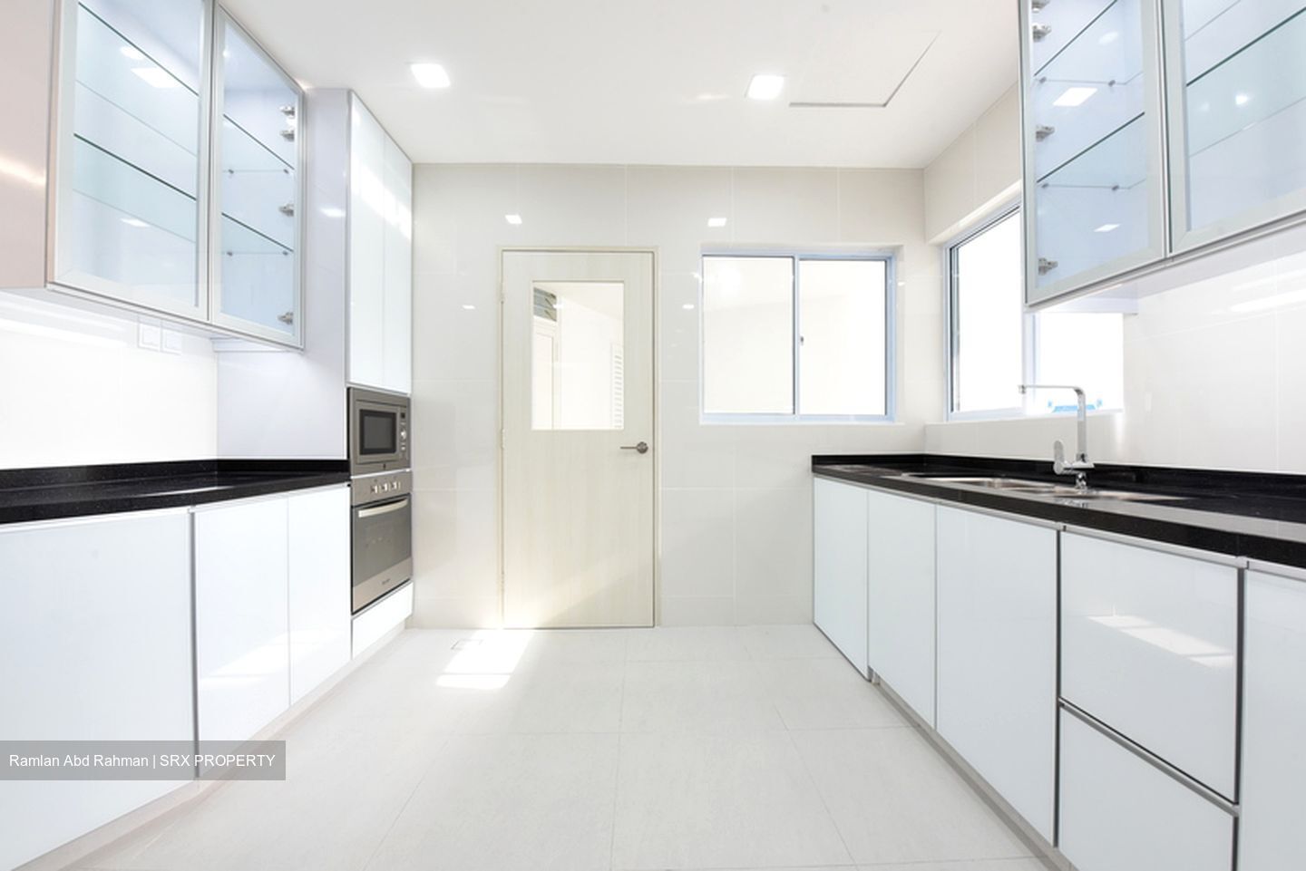 Regency Park (D10), Condominium #531413551